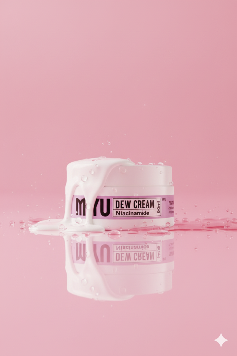 Dew Cream - Crème de Jour ✨
